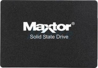 Maxtor Z1 480 GB (YA480VC1A001) SSD kullananlar yorumlar